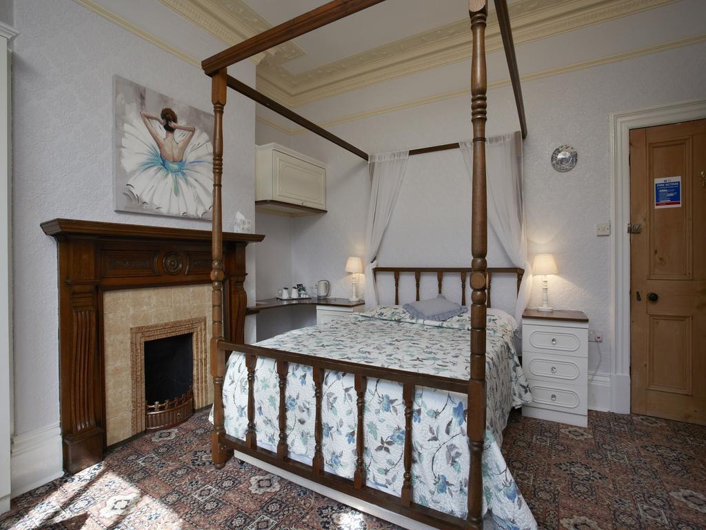 Fourposter Lodge York Dış mekan fotoğraf