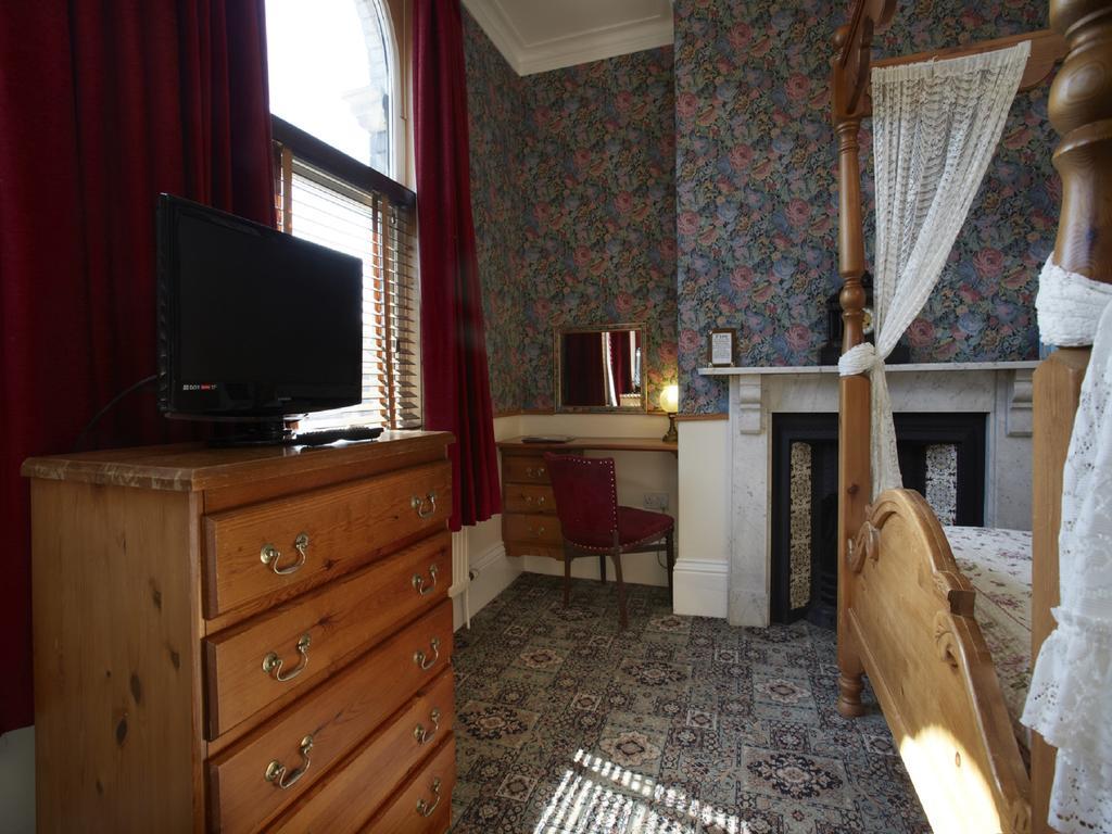 Fourposter Lodge York Dış mekan fotoğraf